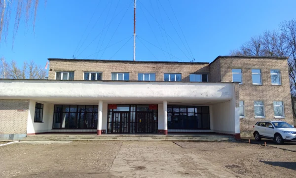 Дзержинский районный Центр культуры и народного творчества Дзержинский районный Центр культуры и народного творчества