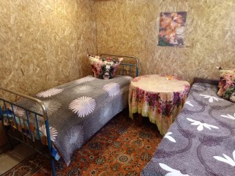 Эко-отель "Белн" 1