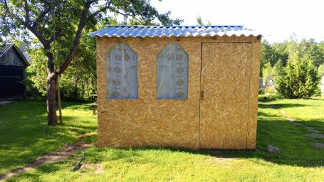 Эко-отель "Белн" 0