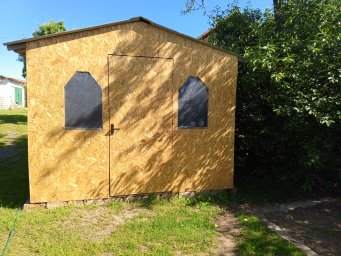 Эко-отель "Белн" 2